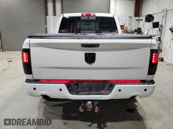 ✅ 2011 Ram 1500 Sport • VIN: 1D7RV1CT5BS659676 • Lot: 86716505. Listed on Copart with 157,817 mi. Free auction sales archive from the USA and detailed vehicle history report at DreamBid. Image 6.
