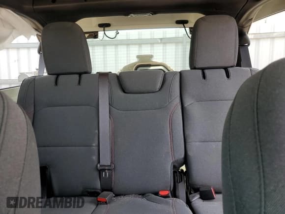 ✅ 2025 Jeep Wrangler Rubicon • VIN: 1C4PJXFG0SW610506 • Lot: 61689675. Listed on Copart with 62 mi. Free auction sales archive from the USA and detailed vehicle history report at DreamBid. Image 10.