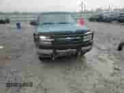 2004 Chevrolet Silverado 1500 с VIN 1GCEK19T64E350633, выставлен на аукционе Copart как лот 51917025 с пробегом 232 781 миль миль и Списание • Salvage title. История ставок и продаж доступна на DreamBid. Изображение 10.