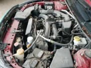 ✅ 2020 Subaru Impreza Special Sports • VIN: 4S3GTAJ68L1701379 • Lot: 42258520. Listed on IAAI with 41,561 mi. Free auction sales archive from the USA and detailed vehicle history report at DreamBid. Image 21.