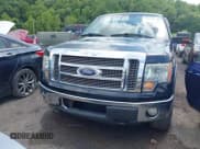 ✅ 2011 Ford F-150 XL • VIN: 1FTFW1EF7BFA36375 • Lot: 42562803. Listed on IAAI with 149,830 mi. Free auction sales archive from the USA and detailed vehicle history report at DreamBid. Image 6.