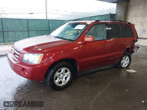 2001 Toyota Highlander с VIN JTEGF21A910020695, выставлен на аукционе IAAI как лот 43397676 с пробегом 339 011 миль миль и . История ставок и продаж доступна на DreamBid. Изображение 17.