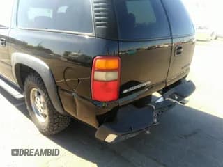 ✅ 2001 Chevrolet Suburban LS • VIN: 3GNFK16TX1G146082 • Лот: 42247593. Опубликован ранее на IAAI с пробегом 197 720 миль. Бесплатный доступ к архиву аукционных продаж из США и подробный отчёт об истории автомобиля на DreamBid. Изображение 6.