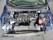 ✅ 2017 Honda Fit LX • VIN: JHMGK5H59HS008912 • Lot: 90371455. Wystawiony na Copart z przebiegiem 68 501 mil. Bezpłatny archiwum sprzedaży aukcyjnych z USA i szczegółowy raport historii pojazdu na DreamBid. Zdjęcie 11.