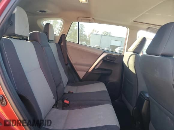 ✅ 2013 Toyota RAV4 XLE • VIN: 2T3WFREV4DW063721 • Lot: 90141295. Listed on Copart with 206,950 mi. Free auction sales archive from the USA and detailed vehicle history report at DreamBid. Image 11.