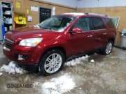 ✅ 2010 Saturn Outlook • VIN: 5GZLRWED7AJ134970 • Lot: 42146565. Wystawiony na Copart z przebiegiem 175 481 mil. Bezpłatny archiwum sprzedaży aukcyjnych z USA i szczegółowy raport historii pojazdu na DreamBid. Zdjęcie 1.