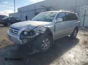 ✅ 2007 Toyota Highlander • VIN: JTEHP21A470216327 • Lot: 91179515. Wystawiony na Copart z przebiegiem 124 807 mil. Bezpłatny archiwum sprzedaży aukcyjnych z USA i szczegółowy raport historii pojazdu na DreamBid. Zdjęcie 1.