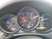 ✅ 2017 Porsche Macan • VIN: WP1AA2A53HLB03395 • Лот: 71921355. Опубликован ранее на Copart с пробегом 66 133 миль. Бесплатный доступ к архиву аукционных продаж из США и подробный отчёт об истории автомобиля на DreamBid. Изображение 9.