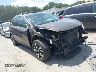 ✅ 2015 Nissan Murano SL • VIN: 5N1AZ2MH8FN250342 • Лот: 42788631. Опубликован ранее на IAAI с пробегом 190 695 миль. Бесплатный доступ к архиву аукционных продаж из США и подробный отчёт об истории автомобиля на DreamBid. Изображение 1.