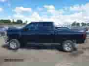 2007 Chevrolet Silverado 1500 LTZ with VIN 3GCEK13M07G544346, listed as a IAAI auction lot 43375785 with 177,736 mi miles and . Bid and sale history available at DreamBid. Image 14.