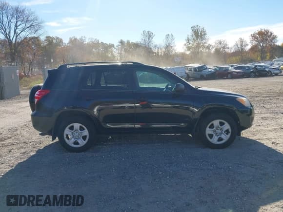 ✅ 2012 Toyota RAV4 • VIN: 2T3BF4DV0CW188250 • Лот: 43599618. Опубликован ранее на IAAI с пробегом 192 351 миль. Бесплатный доступ к архиву аукционных продаж из США и подробный отчёт об истории автомобиля на DreamBid. Изображение 13.