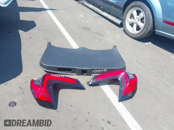 ✅ 2026 Honda CR-V EX • VIN: 2HKRS3H48TH301729 • Lot: 43120122. Wystawiony na IAAI z przebiegiem 624 mil. Bezpłatny archiwum sprzedaży aukcyjnych z USA i szczegółowy raport historii pojazdu na DreamBid. Zdjęcie 12.