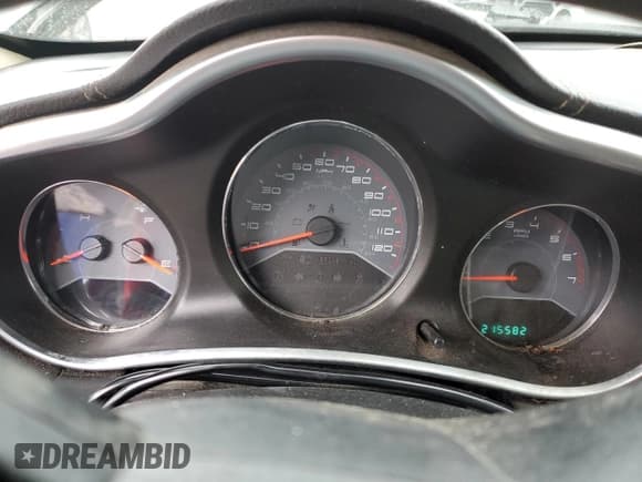 ✅ 2012 Dodge Avenger SE • VIN: 1C3CDZAB4CN171402 • Lot: 88081145. Wystawiony na Copart z przebiegiem 215 582 mil. Bezpłatny archiwum sprzedaży aukcyjnych z USA i szczegółowy raport historii pojazdu na DreamBid. Zdjęcie 9.