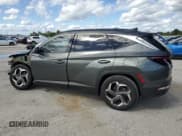 ✅ 2022 Hyundai Tucson Limited • VIN: 5NMJE3AE6NH077254 • Lot: 66324404. Wystawiony na Copart z przebiegiem 40 459 mil. Bezpłatny archiwum sprzedaży aukcyjnych z USA i szczegółowy raport historii pojazdu na DreamBid. Zdjęcie 2.