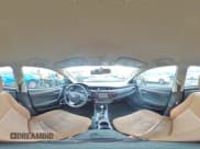 ✅ 2016 Toyota Corolla L • VIN: 2T1BURHE5GC651190 • Lot: 61452455. Listed on Copart with 168,075 mi. Free auction sales archive from the USA and detailed vehicle history report at DreamBid. Image 15.