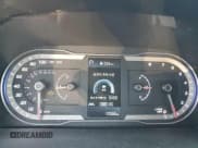 ✅ 2022 Hyundai Tucson SE • VIN: 5NMJA3AE3NH011062 • Lot: 72529744. Wystawiony na Copart z przebiegiem 17 030 mil. Bezpłatny archiwum sprzedaży aukcyjnych z USA i szczegółowy raport historii pojazdu na DreamBid. Zdjęcie 9.