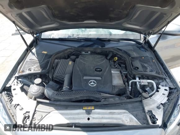 ✅ 2016 Mercedes-Benz C 300 • VIN: 55SWF4KB2GU110802 • Лот: 43080809. Опубликован ранее на IAAI с пробегом 128 584 миль. Бесплатный доступ к архиву аукционных продаж из США и подробный отчёт об истории автомобиля на DreamBid. Изображение 10.