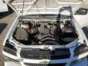 ✅ 2005 Chevrolet Colorado 1SF LS Z71 • VIN: 1GCDT136158155700 • Лот: 73602224. Опубликован ранее на Copart с пробегом 162 382 миль. Бесплатный доступ к архиву аукционных продаж из США и подробный отчёт об истории автомобиля на DreamBid. Изображение 11.