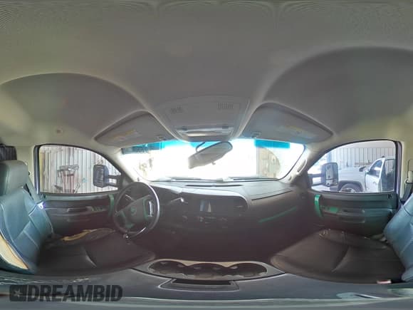 ✅ 2011 Chevrolet Silverado 2500HD LT • VIN: 1GC1KXCG9BF247713 • Lot: 65043095. Listed on Copart with Not provided. Free auction sales archive from the USA and detailed vehicle history report at DreamBid. Image 14.