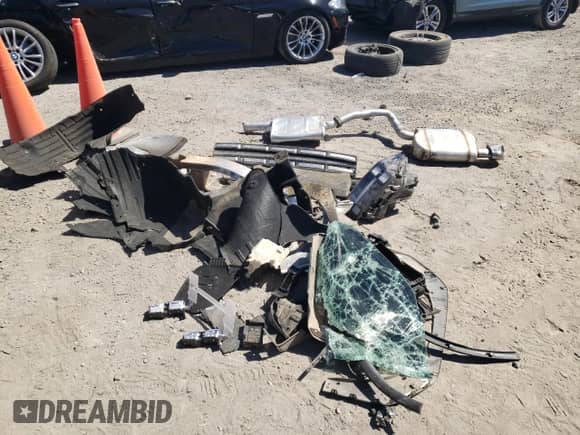 2024 Hyundai Santa Fe SE с VIN 5NMP14GL5RH037870, выставлен на аукционе Copart как лот 71896904 с пробегом 11 135 миль миль и Списание • Salvage title. История ставок и продаж доступна на DreamBid. Изображение 12.