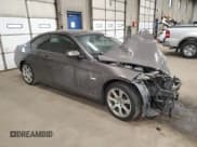 ✅ 2009 BMW 3 Series 328i xDrive • VIN: WBAWC33529PU84152 • Lot: 48807755. Listed on Copart with Not provided. Free auction sales archive from the USA and detailed vehicle history report at DreamBid. Image 4.