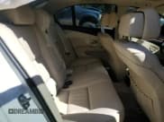 ✅ 2010 BMW 5 Series 528i • VIN: WBANU5C56AC126892 • Lot: 75307744. Listed on Copart with 58,189 mi. Free auction sales archive from the USA and detailed vehicle history report at DreamBid. Image 10.