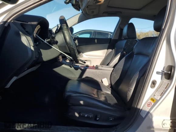 ✅ 2006 Lexus IS 250 • VIN: JTHCK262962000635 • Lot: 93185345. Listed on Copart with 236,575 mi. Free auction sales archive from the USA and detailed vehicle history report at DreamBid. Image 7.