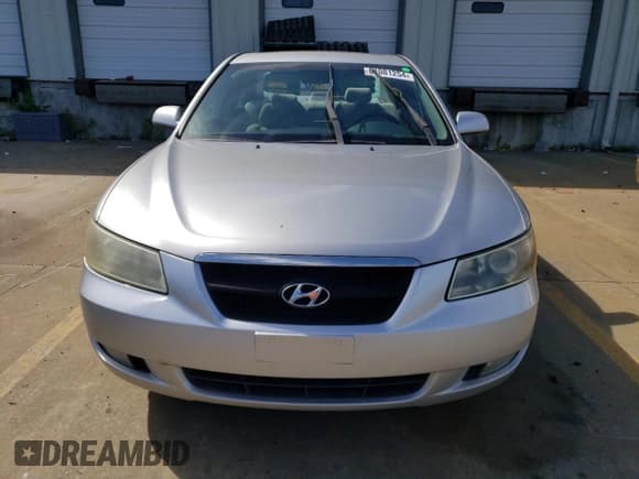 ✅ 2006 Hyundai Sonata GLS • VIN: 5NPEU46F46H049596 • Лот: 61081254. Опубликован ранее на Copart с пробегом 233 137 миль. Бесплатный доступ к архиву аукционных продаж из США и подробный отчёт об истории автомобиля на DreamBid. Изображение 5.