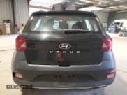 ✅ 2022 Hyundai Venue SEL • VIN: KMHRC8A38NU200254 • Lot: 82704165. Listed on Copart with 42,100 mi. Free auction sales archive from the USA and detailed vehicle history report at DreamBid. Image 6.