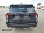 ✅ 2025 Ford Explorer Active • VIN: 1FMUK7DH3SGA42995 • Lot: 89615195. Listed on Copart with 16,465 mi. Free auction sales archive from the USA and detailed vehicle history report at DreamBid. Image 6.