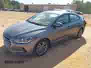 2018 Hyundai Elantra Value Edition с VIN 5NPD84LF4JH343321, выставлен на аукционе IAAI как лот 43119903 с пробегом 66 406 миль миль и . История ставок и продаж доступна на DreamBid. Изображение 2.