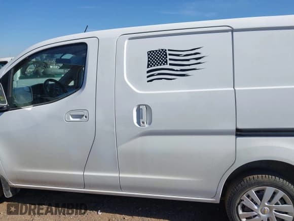✅ 2015 Chevrolet City Express Cargo LT • VIN: 3N63M0ZN6FK724872 • Лот: 43702466. Опубликован ранее на IAAI с пробегом 105 372 миль. Бесплатный доступ к архиву аукционных продаж из США и подробный отчёт об истории автомобиля на DreamBid. Изображение 15.