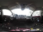 ✅ 2021 Ram 1500 Tradesman • VIN: 3C6RR6KT0MG707082 • Lot: 43436663. Listed on IAAI with Not provided. Free auction sales archive from the USA and detailed vehicle history report at DreamBid. Image 19.