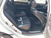 ✅ 2011 Hyundai Equus Signature • VIN: KMHGH4JF7BU035935 • Lot: 43344112. Listed on IAAI with 145,342 mi. Free auction sales archive from the USA and detailed vehicle history report at DreamBid. Image 8.