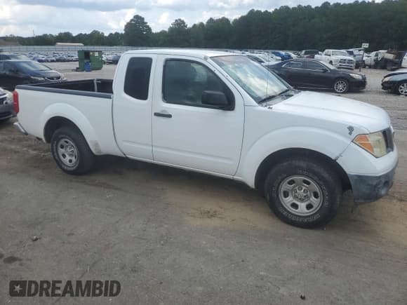 ✅ 2005 Nissan Frontier XE • VIN: 1N6BD06TX5C455178 • Lot: 68701775. Listed on Copart with 167,568 mi. Free auction sales archive from the USA and detailed vehicle history report at DreamBid. Image 4.
