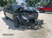 ✅ 2018 GMC Yukon XL SLT • VIN: 1GKS1GKC9JR347754 • Lot: 69660925. Listed on Copart with 134,781 mi. Free auction sales archive from the USA and detailed vehicle history report at DreamBid. Image 15.