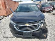 ✅ 2020 Chevrolet Equinox LT • VIN: 2GNAXJEV3L6198425 • Лот: 70176475. Опубликован ранее на Copart с пробегом 105 271 миль. Бесплатный доступ к архиву аукционных продаж из США и подробный отчёт об истории автомобиля на DreamBid. Изображение 5.