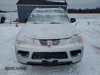 ✅ 2006 Saturn VUE • VIN: 5GZCZ23D96S875134 • Lot: 89344725. Wystawiony na Copart z przebiegiem 137 649 mil. Bezpłatny archiwum sprzedaży aukcyjnych z USA i szczegółowy raport historii pojazdu na DreamBid. Zdjęcie 5.