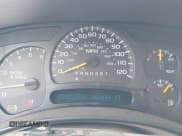 ✅ 2006 Chevrolet Silverado 2500HD LT2 • VIN: 1GCHK23U86F163847 • Lot: 42421477. Listed on IAAI with 168,448 mi. Free auction sales archive from the USA and detailed vehicle history report at DreamBid. Image 7.