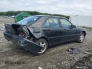 ✅ 1999 Mercedes-Benz C 230/260/280/320 • VIN: WDBHA24GXXA774908 • Lot: 64657925. Wystawiony na Copart z przebiegiem Nie podano. Bezpłatny archiwum sprzedaży aukcyjnych z USA i szczegółowy raport historii pojazdu na DreamBid. Zdjęcie 3.