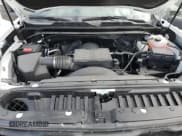 ✅ 2024 Chevrolet Silverado 2500HD Work Truck • VIN: 1GC0WLE79RF394369 • Лот: 76630484. Опубликован ранее на Copart с пробегом Не указан. Бесплатный доступ к архиву аукционных продаж из США и подробный отчёт об истории автомобиля на DreamBid. Изображение 11.