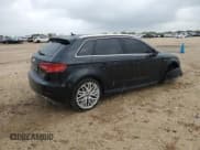 ✅ 2018 Audi A3 e-tron Sportback Premium Plus • VIN: WAUTPBFF1JA079414 • Лот: 81310934. Опубликован ранее на Copart с пробегом 121 587 миль. Бесплатный доступ к архиву аукционных продаж из США и подробный отчёт об истории автомобиля на DreamBid. Изображение 3.