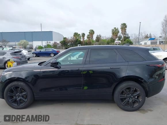 ✅ 2022 Land Rover Range Rover Velar R-Dynamic S • VIN: SALYT2EX7NA334581 • Лот: 41892379. Опубликован ранее на IAAI с пробегом 33 295 миль. Бесплатный доступ к архиву аукционных продаж из США и подробный отчёт об истории автомобиля на DreamBid. Изображение 14.