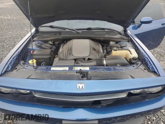 2010 Dodge Challenger R/T Classic с VIN 2B3CJ5DT4AH283822, выставлен на аукционе Copart как лот 71835214 с пробегом 118 390 миль миль и Чистый • Clean title. История ставок и продаж доступна на DreamBid. Изображение 11.