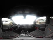 ✅ 2024 Nissan Frontier SV • VIN: 1N6ED1EK9RN671061 • Lot: 43376119. Listed on IAAI with 19,939 mi. Free auction sales archive from the USA and detailed vehicle history report at DreamBid. Image 21.