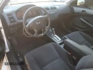 ✅ 2003 Honda Civic LX SSRS • VIN: 1HGEM22633L032405 • Lot: 81492185. Wystawiony na Copart z przebiegiem 244 928 mil. Bezpłatny archiwum sprzedaży aukcyjnych z USA i szczegółowy raport historii pojazdu na DreamBid. Zdjęcie 8.