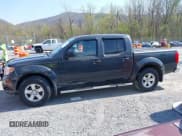 ✅ 2013 Nissan Frontier SL • VIN: 1N6AD0EVXDN713877 • Lot: 42025932. Listed on IAAI with Not provided. Free auction sales archive from the USA and detailed vehicle history report at DreamBid. Image 13.