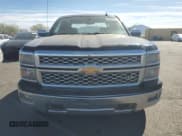 ✅ 2014 Chevrolet Silverado 1500 LTZ • VIN: 1GCVKSEC1EZ233015 • Lot: 90440275. Wystawiony na Copart z przebiegiem 150 845 mil. Bezpłatny archiwum sprzedaży aukcyjnych z USA i szczegółowy raport historii pojazdu na DreamBid. Zdjęcie 5.