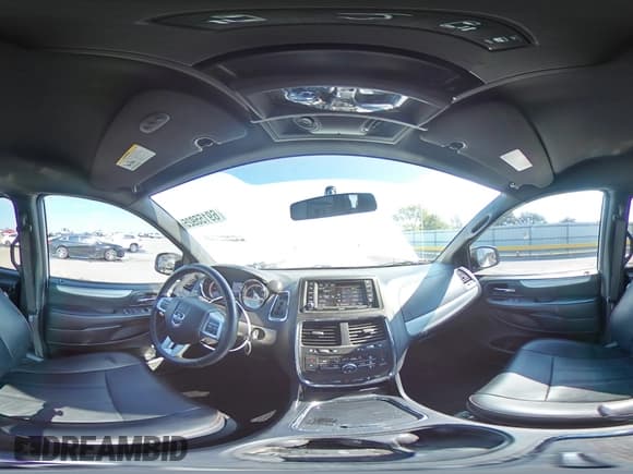 ✅ 2016 Dodge Grand Caravan R/T • VIN: 2C4RDGEG7GR311922 • Лот: 69155925. Опубликован ранее на Copart с пробегом 130 681 миль. Бесплатный доступ к архиву аукционных продаж из США и подробный отчёт об истории автомобиля на DreamBid. Изображение 15.