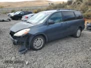 ✅ 2010 Toyota Sienna LE • VIN: 5TDJK4CC6AS029898 • Лот: 80682565. Опубликован ранее на Copart с пробегом Не указан. Бесплатный доступ к архиву аукционных продаж из США и подробный отчёт об истории автомобиля на DreamBid. Изображение 1.